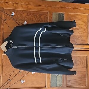 Vintage PUMA Warm-Up Jacket XL